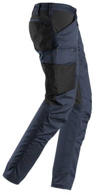 Snickers AllroundWork, Dames Werkbroek zonder Kniezakken 6703