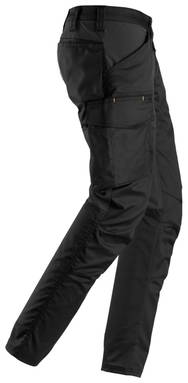 Snickers AllroundWork, Dames Werkbroek zonder Kniezakken 6703
