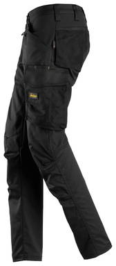 Snickers AllroundWork, Dames Werkbroek zonder Kniezakken 6703