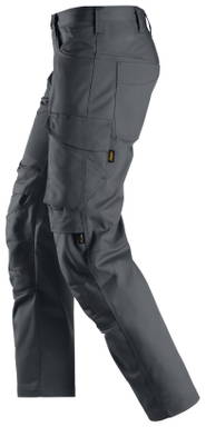 Snickers Service Broek met Kniestukzakken 6801