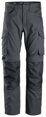 Snickers Service Broek met Kniestukzakken 6801