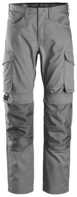 Snickers Service Broek met Kniestukzakken 6801