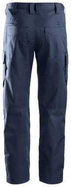 Snickers Service Broek met Kniestukzakken 6801