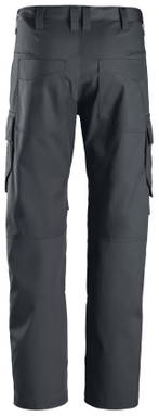 Snickers Service Broek met Kniestukzakken 6801