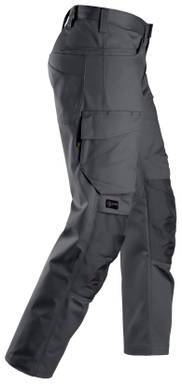 Snickers Service Broek met Kniestukzakken 6801