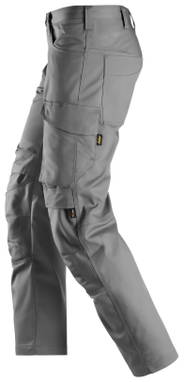 Snickers Service Broek met Kniestukzakken 6801