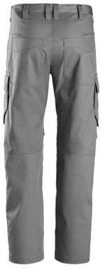 Snickers Service Broek met Kniestukzakken 6801