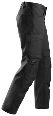 Snickers Service Broek met Kniestukzakken 6801