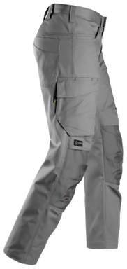 Snickers Service Broek met Kniestukzakken 6801
