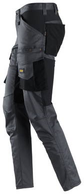 Snickers AllroundWork, Werkbroek zonder Kniezakken 6803