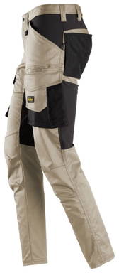 Snickers AllroundWork, Werkbroek zonder Kniezakken 6803
