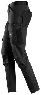 Snickers AllroundWork, Werkbroek zonder Kniezakken 6803