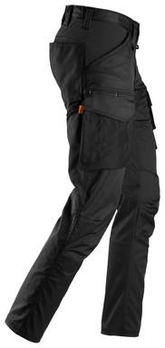 Snickers AllroundWork, Werkbroek zonder Kniezakken 6803