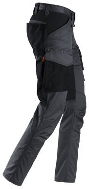 Snickers AllroundWork, Werkbroek zonder Kniezakken 6803