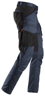 Snickers AllroundWork, Werkbroek zonder Kniezakken 6803