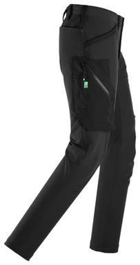Snickers FlexiWork Full-Stretch Werkbroek zonder kniezakken 6873