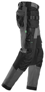Snickers FlexiWork, Werkbroek+ met holsterzakken 6902