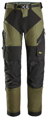 Snickers FlexiWork, Werkbroek+ 6903