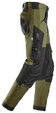 Snickers FlexiWork, Werkbroek+ 6903