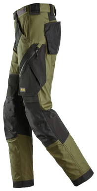 Snickers FlexiWork, Werkbroek+ 6903
