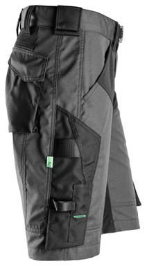 Snickers FlexiWork, Korte Werkbroek+ 6914