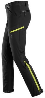 Snickers FlexiWork, Softshell Stretch Werkbroek 6948