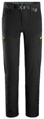Snickers FlexiWork, Softshell Stretch Werkbroek 6948