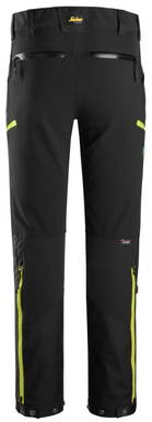 Snickers FlexiWork, Softshell Stretch Werkbroek 6948