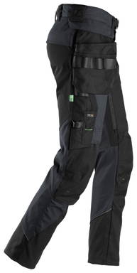 Snickers FlexiWork, Werkbroek met afneembare Holsterzakken 6972