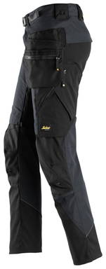 Snickers FlexiWork, Werkbroek met afneembare Holsterzakken 6972