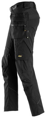 Snickers FlexiWork, Werkbroek met afneembare Holsterzakken 6972