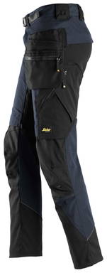 Snickers FlexiWork, Werkbroek met afneembare Holsterzakken 6972