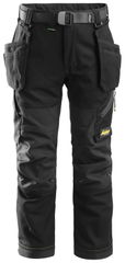 Snickers FlexiWork, Junior Hose 7505