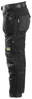 Snickers FlexiWork, Junior Broek 7505