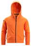 Varm orange