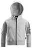 Grijs melange -