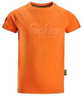 Warm Orange