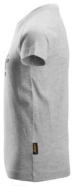 Snickers Junior Logo T-shirt 7514