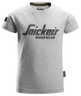 Graumeliert -