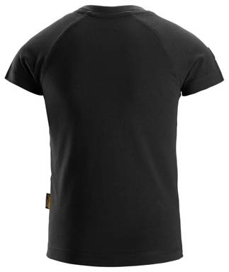 Snickers Junior Logo T-shirt 7514