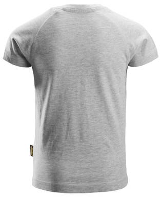 Snickers Junior Logo T-shirt 7514