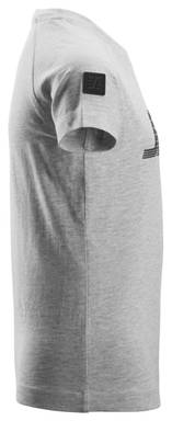 Snickers Junior Logo T-shirt 7514