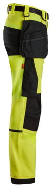Snickers AllroundWork, Junior 4-way Stretch Broek 7575