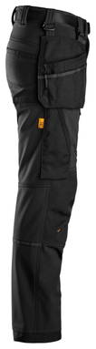Snickers AllroundWork, Junior 4-way Stretch Broek 7575