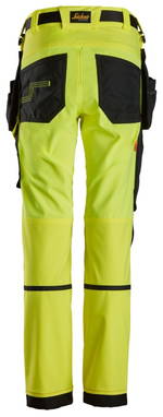 Snickers AllroundWork, Junior 4-way Stretch Broek 7575