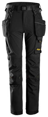 Snickers AllroundWork, Junior 4-way Stretch Broek 7575