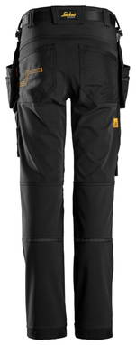 Snickers AllroundWork, Junior 4-way Stretch Broek 7575
