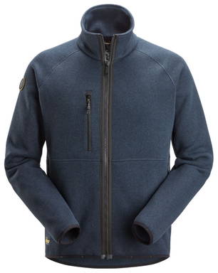 Snickers AllroundWork, Polartec® Thermal Pro® Fleece Jack 8020