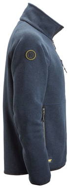 Snickers AllroundWork, Polartec® Thermal Pro® Fleece Jack 8020