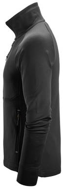 Snickers FlexiWork, Polartec® Power Stretch® Jack 8023
